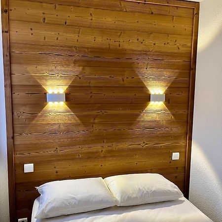La Plagne Appartement 2 Pieces 30M² A Belle-Plagne Dış mekan fotoğraf